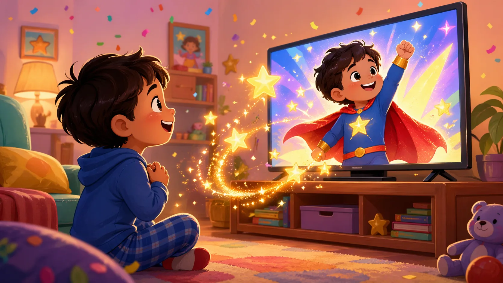 Personalized Birthday Videos for Kids: The Complete Guide
