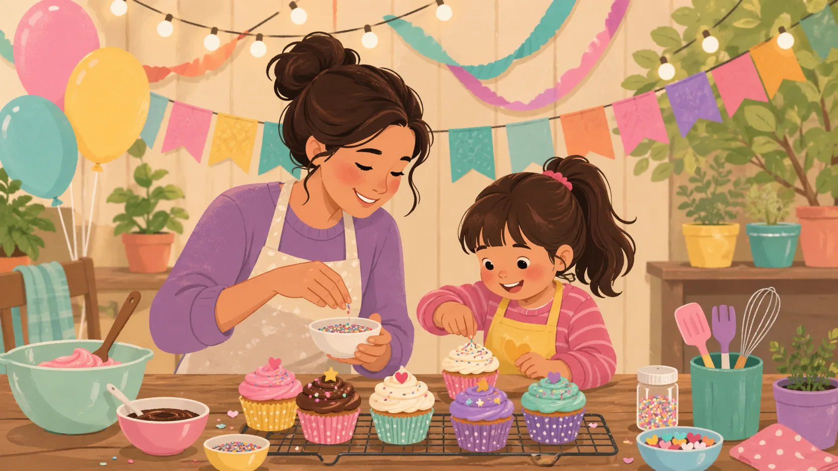 How to Throw a Kids' Birthday Party on a Budget