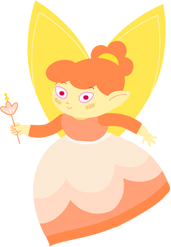 Fairy 1