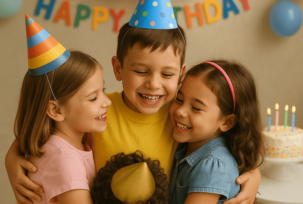 100+ Perfect Birthday Messages for Everyone in Your Life