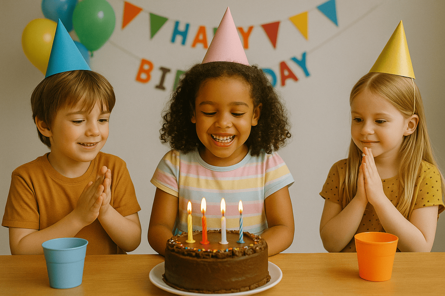 25+ Unforgettable Indoor Birthday Party Ideas for All Ages (Kids, Teens & Adults)