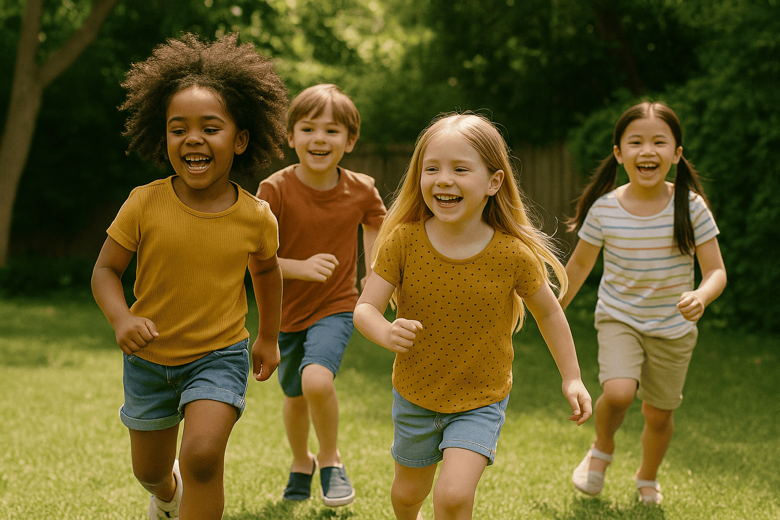 40+ Creative & inclusive birthday party activities for every child