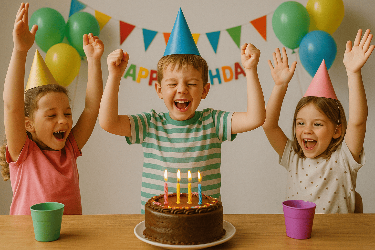 How to Create a Personalized Birthday GIF: The Ultimate 2024 Guide