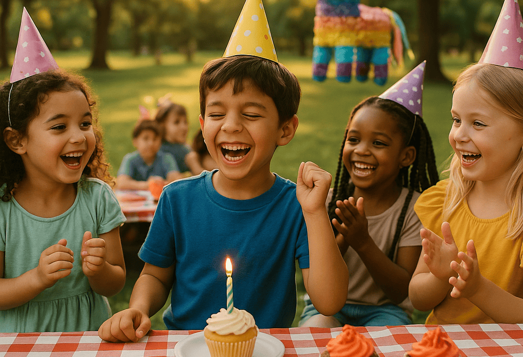 fun activities for kids