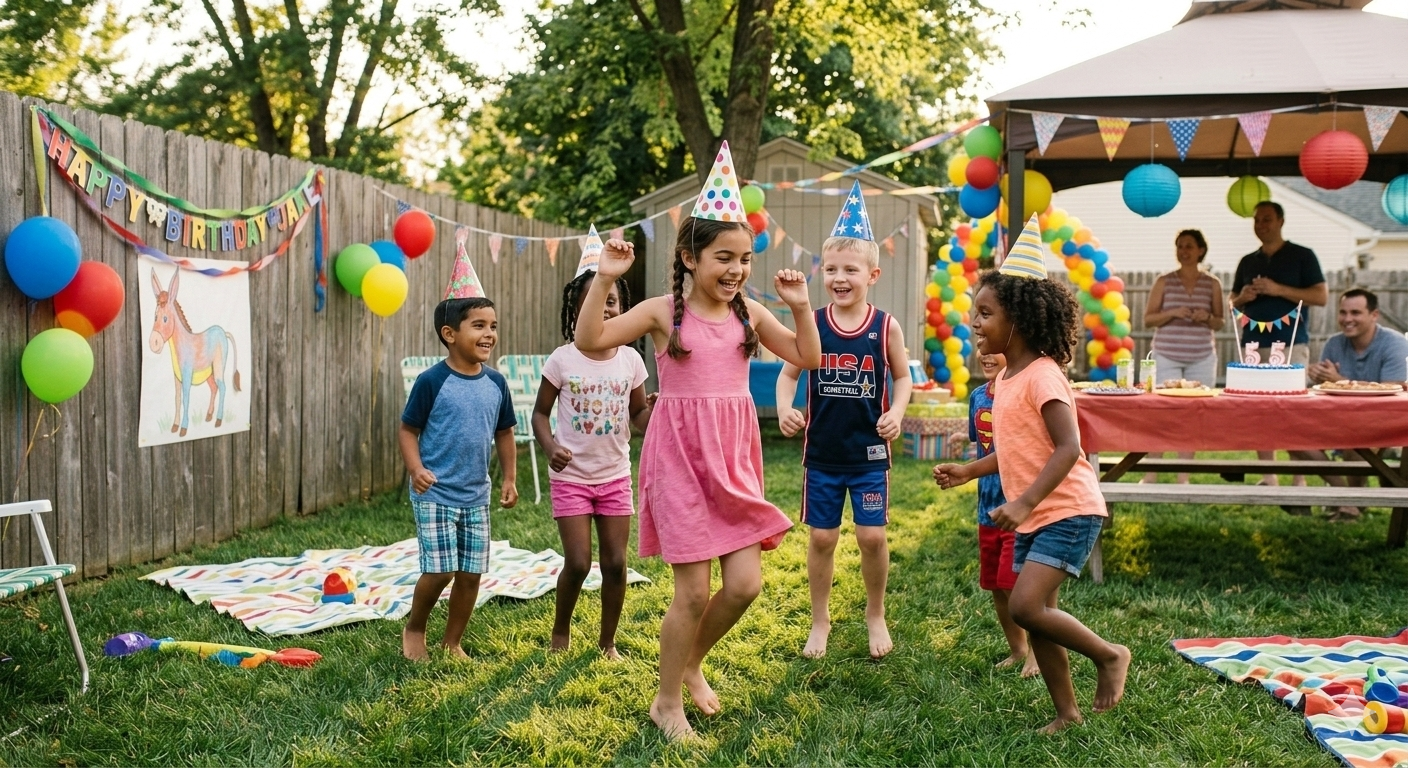 The Ultimate Guide to Using a Birthday Invite Maker for Magical Celebrations