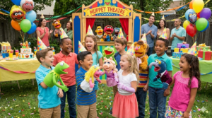 Using Video Greetings for Children’s Celebrations