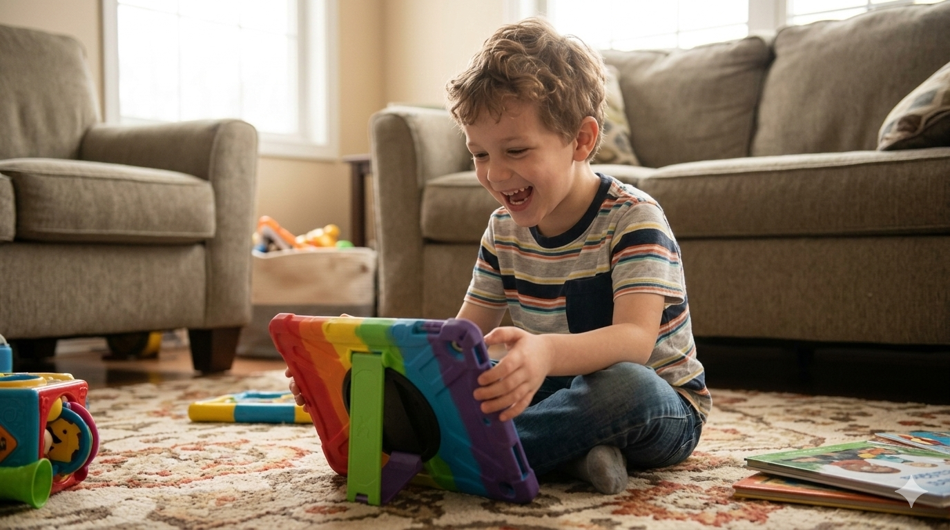 video invitation for birthday party