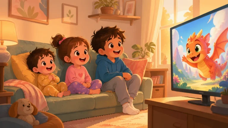 What Age Is Best for a Personalized Birthday Video?