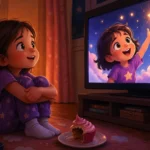 Why Kids Ask to Watch Their Birthday Video Over and Over