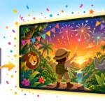 How to Make a Personalized Birthday GIF for Your Child (And What to Do Instead)