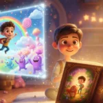 Personalized Birthday Video vs. Custom Storybook: Which Makes the Best Magical Gift? π₯π