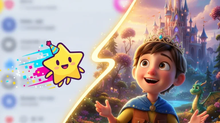 Personalized Birthday Video vs. Custom GIF: Which is Best for Your Child's Big Day? 🎥✨
