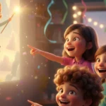 How to Make a Birthday Video for Kids That They'll Watch on Repeat 🎥