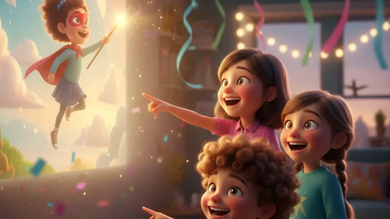 How to Make a Birthday Video for Kids That They'll Watch on Repeat 🎥