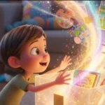 Beyond the Toy Box: 7 Non-Toy Birthday Gifts for Kids (Ages 3-8) That Spark Joy & Learning! 🎁