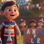 Sparkle & Pop! Dazzling July 4th Birthday Party Ideas for Kids 🎆
