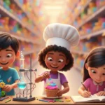 7 Unique Birthday Gifts for Kids Ages 7-10 That Go Beyond the Toy Aisle 🚀