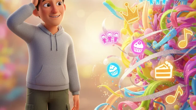 How to Plan a Kids' Birthday Party: Your Step-by-Step Stress-Free Guide 🎉
