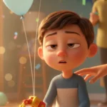 "I Hate It!": What to Do When Your Kid Hates Their Birthday Present 😬