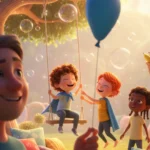 7 Ways to Make Your Kid's Birthday Party Unforgettable (Without the Stress!) 🎉