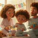How to Create a Memorable Birthday Morning Routine for Kids (Beyond Just Cake for Breakfast!)