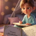7 Magical Birthday Message Ideas for Your Daughter (That She'll Cherish Forever) 💖