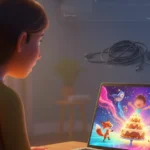 Myth Busted: You DON'T Need to Be a Tech Whiz to Make a Kids' Birthday Video! 🎥✨