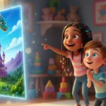 What is a Personalized Birthday Video for Kids? Your Top 8 Questions Answered! 🎥