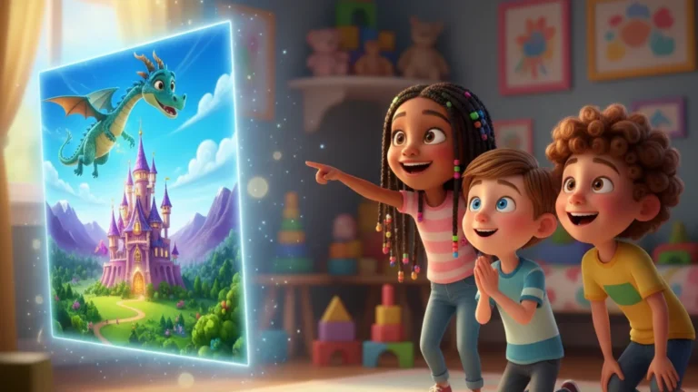 What is a Personalized Birthday Video for Kids? Your Top 8 Questions Answered! 🎥