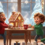 Winter Wonderland Wonders: Magical Holiday Birthday Party Ideas for Kids ❄️