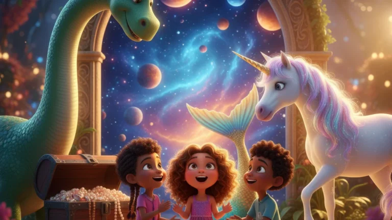 7 Magical Ways to Personalize Your Child's Birthday Beyond Just Their Name ✨